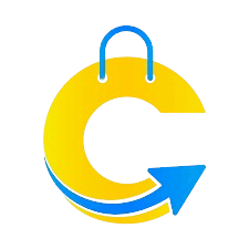 Click.af logo