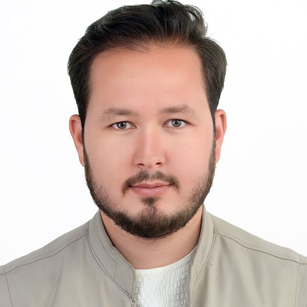 Ghulam Abbas Ataie - Software Developer and Educator