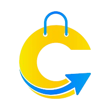 Click.af logo